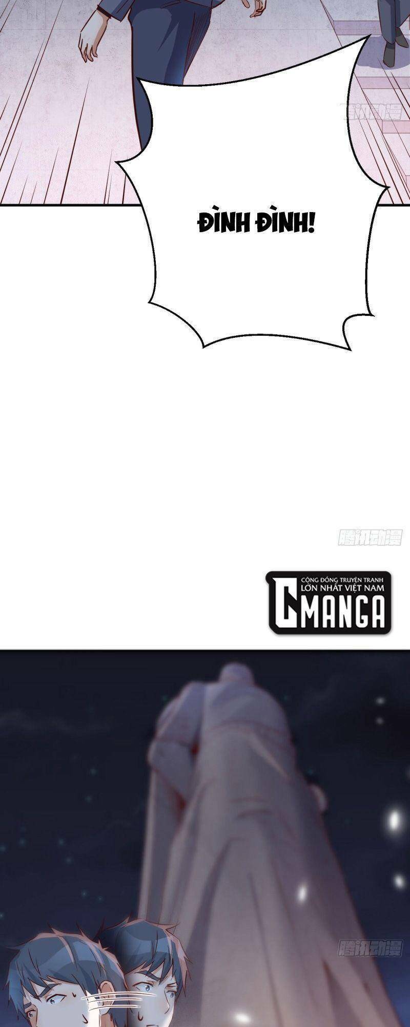 Trong Nhà Có 2 Bạn Gái Song Sinh Chapter 90 - Trang 2