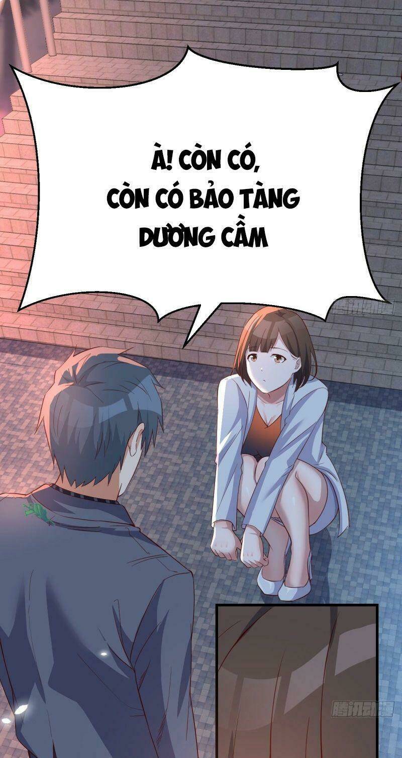 Trong Nhà Có 2 Bạn Gái Song Sinh Chapter 91 - Trang 2