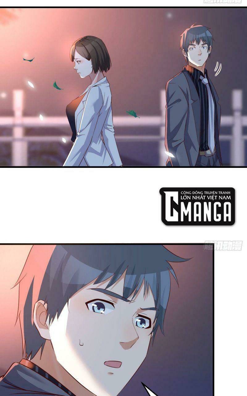 Trong Nhà Có 2 Bạn Gái Song Sinh Chapter 91 - Trang 2