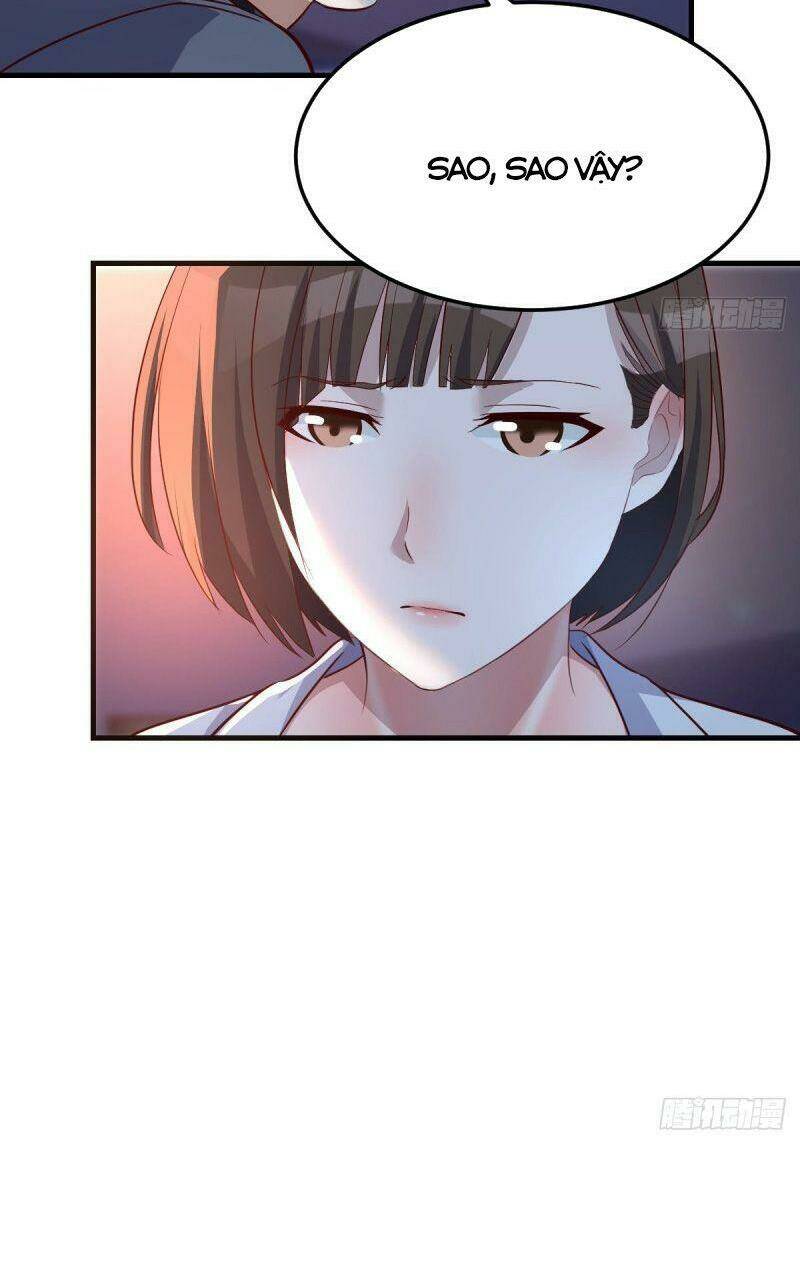 Trong Nhà Có 2 Bạn Gái Song Sinh Chapter 91 - Trang 2