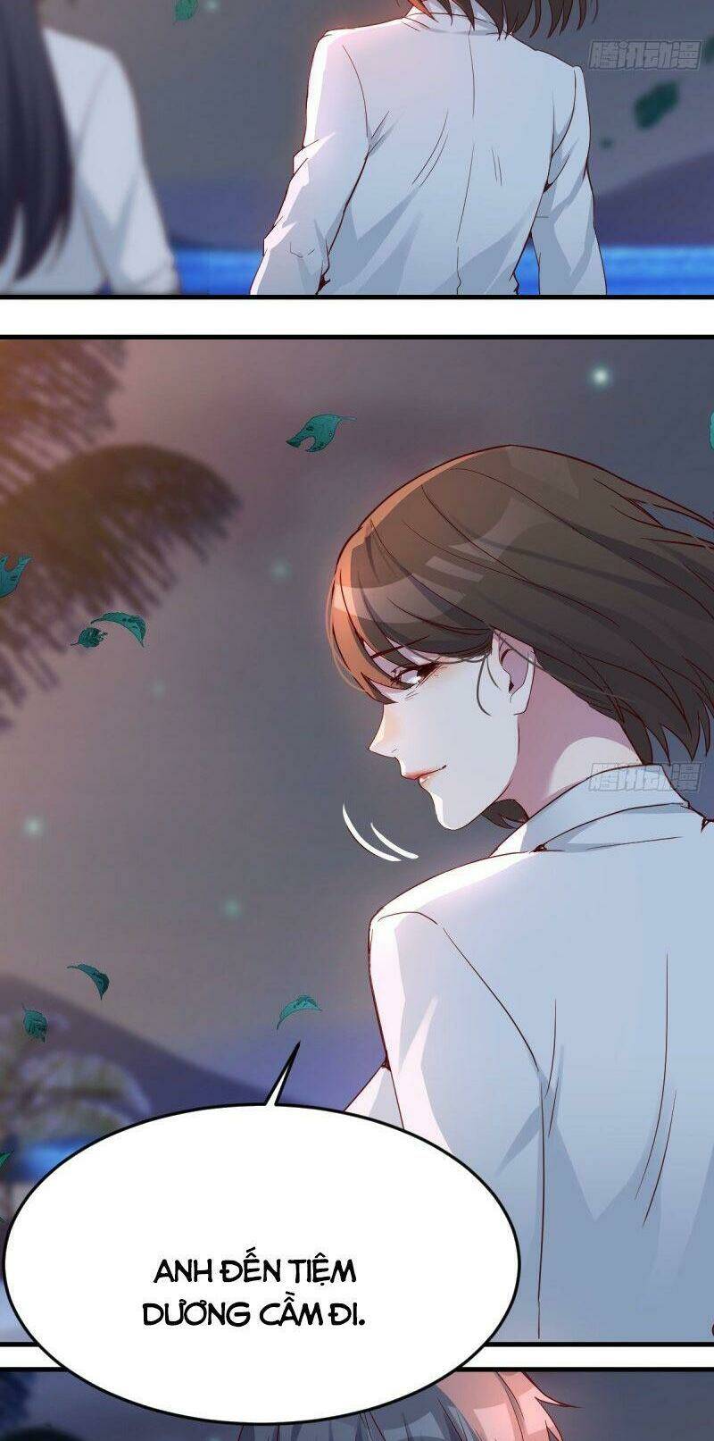 Trong Nhà Có 2 Bạn Gái Song Sinh Chapter 91 - Trang 2