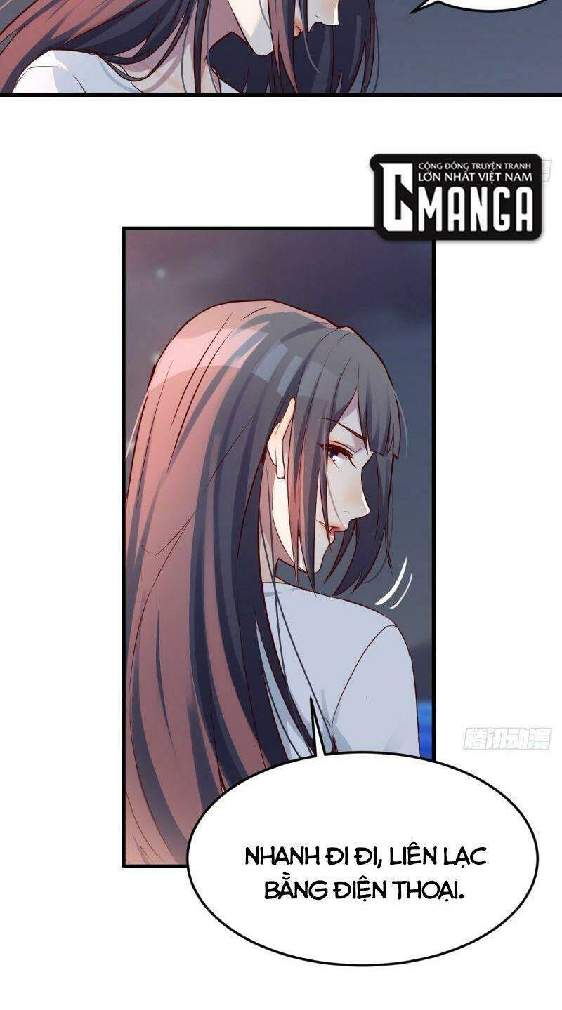 Trong Nhà Có 2 Bạn Gái Song Sinh Chapter 91 - Trang 2