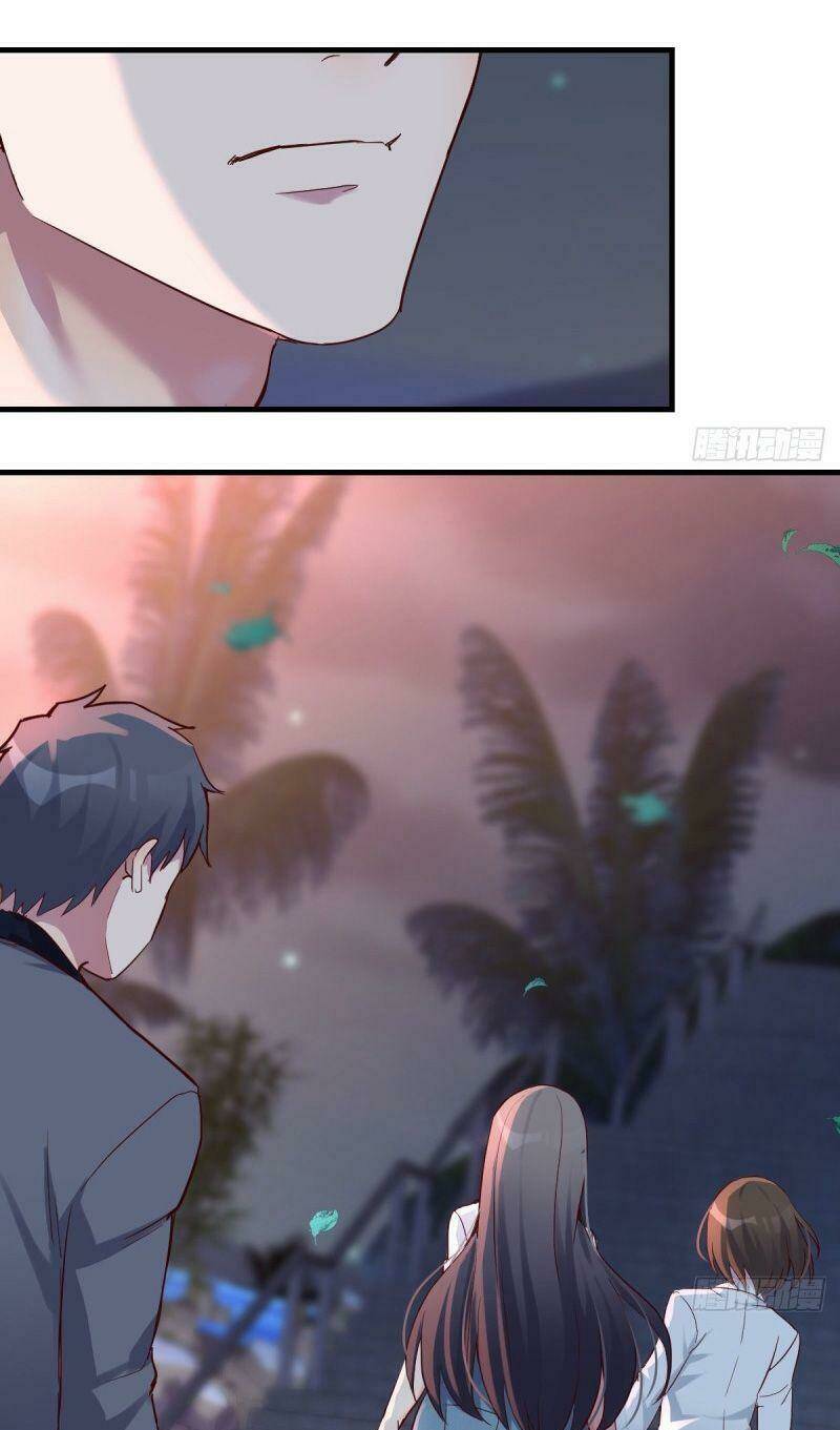 Trong Nhà Có 2 Bạn Gái Song Sinh Chapter 91 - Trang 2