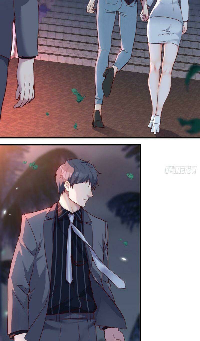 Trong Nhà Có 2 Bạn Gái Song Sinh Chapter 91 - Trang 2