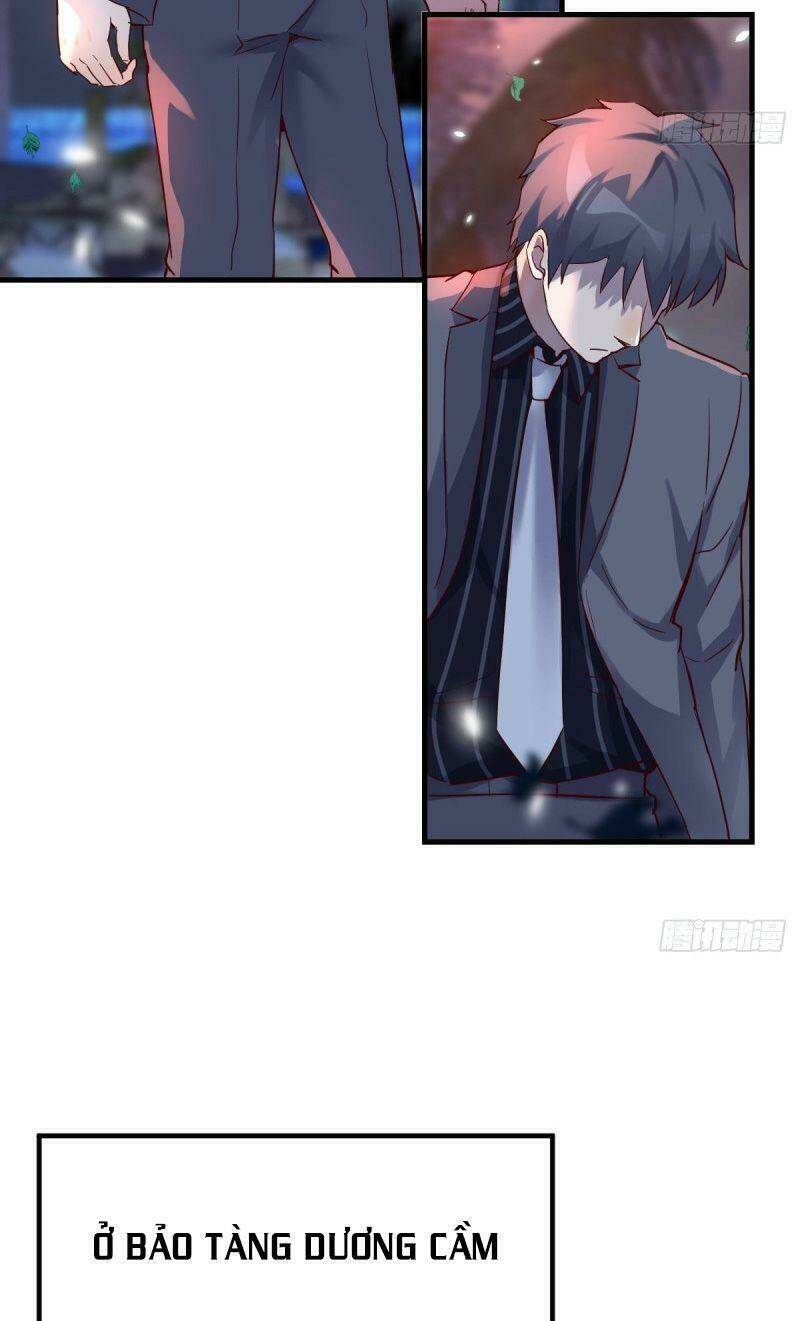 Trong Nhà Có 2 Bạn Gái Song Sinh Chapter 91 - Trang 2