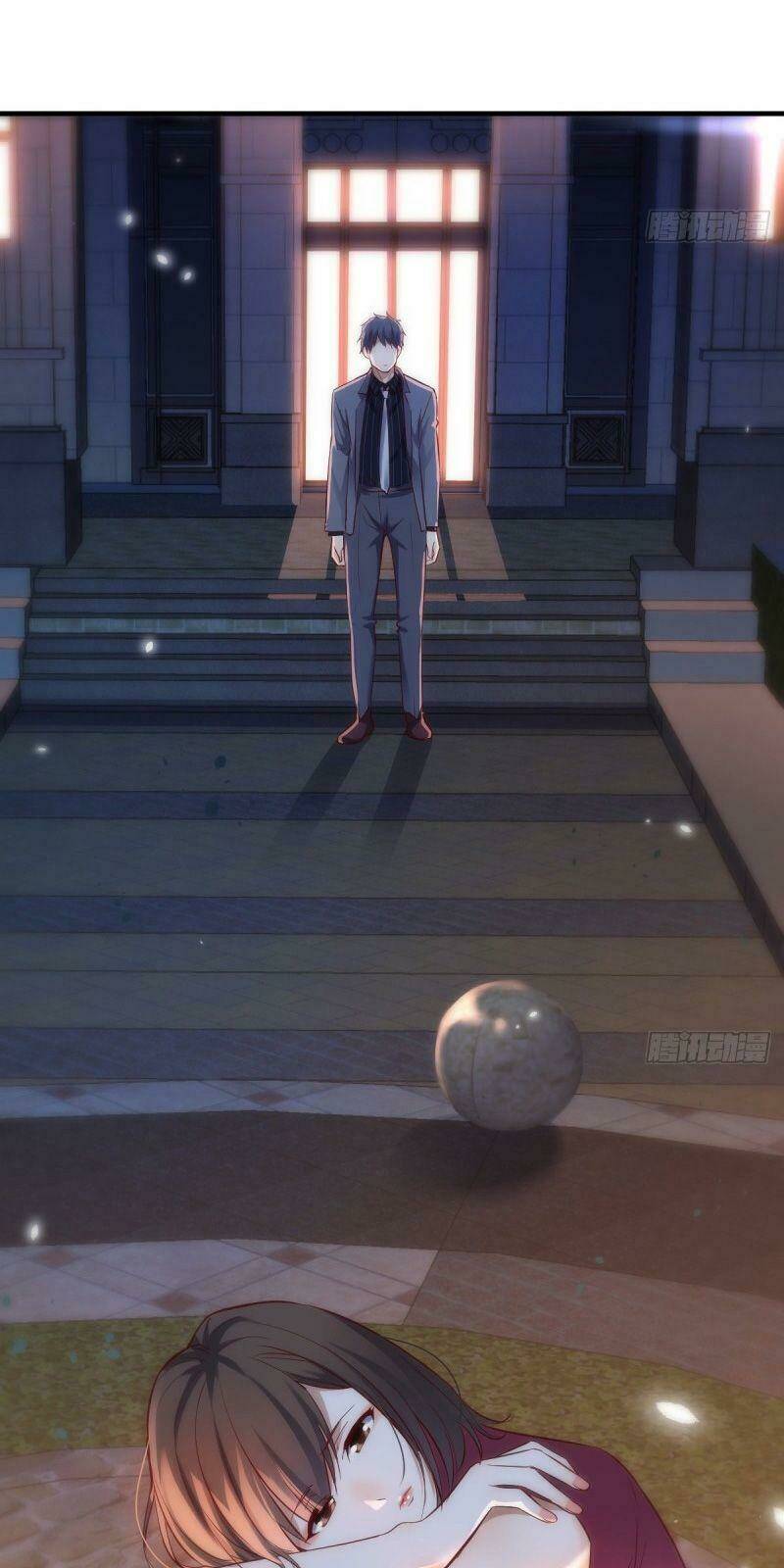 Trong Nhà Có 2 Bạn Gái Song Sinh Chapter 91 - Trang 2