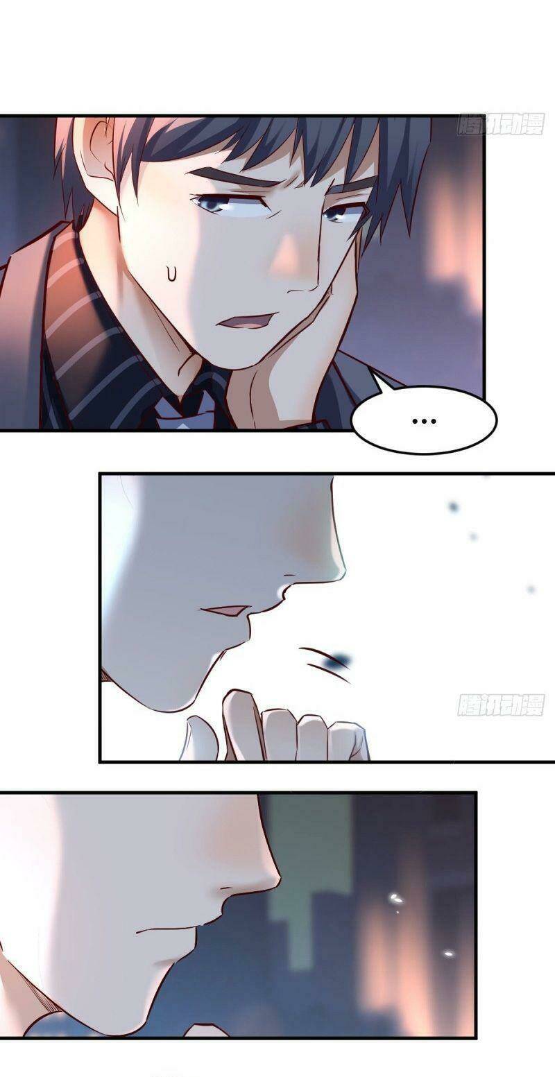 Trong Nhà Có 2 Bạn Gái Song Sinh Chapter 91 - Trang 2