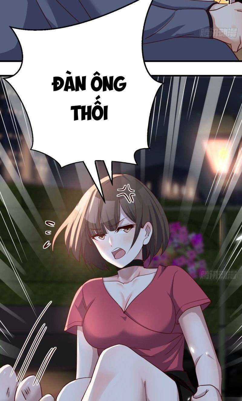 Trong Nhà Có 2 Bạn Gái Song Sinh Chapter 93 - Trang 2