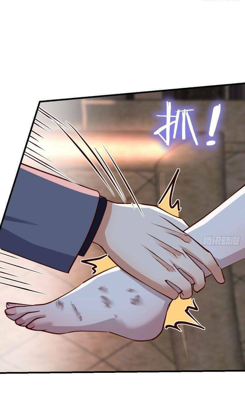 Trong Nhà Có 2 Bạn Gái Song Sinh Chapter 93 - Trang 2