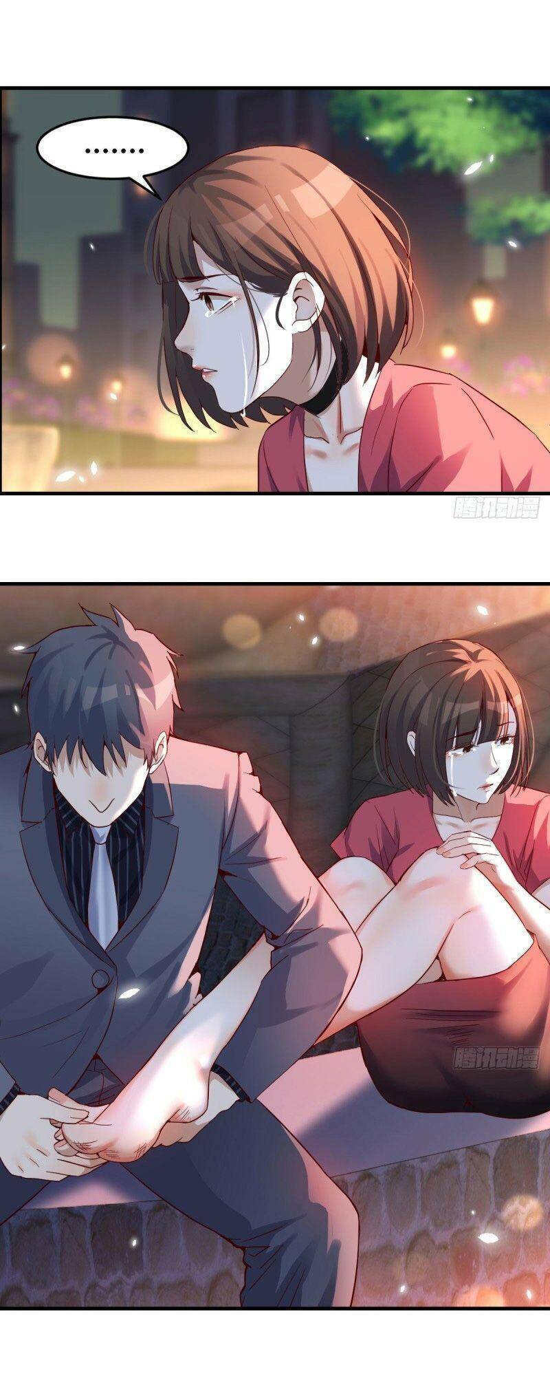 Trong Nhà Có 2 Bạn Gái Song Sinh Chapter 93 - Trang 2