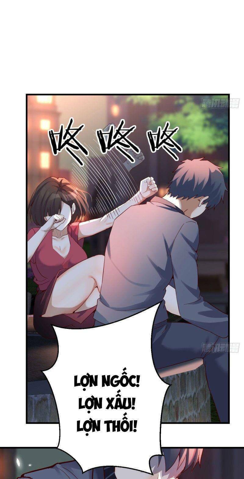 Trong Nhà Có 2 Bạn Gái Song Sinh Chapter 93 - Trang 2