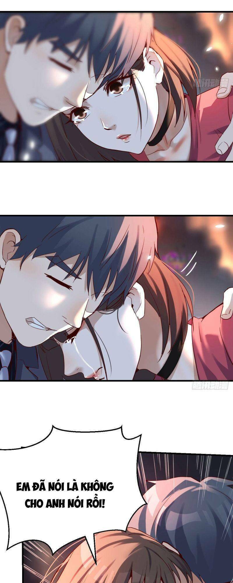 Trong Nhà Có 2 Bạn Gái Song Sinh Chapter 93 - Trang 2