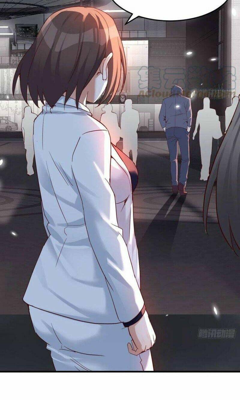 Trong Nhà Có 2 Bạn Gái Song Sinh Chapter 95 - Trang 2