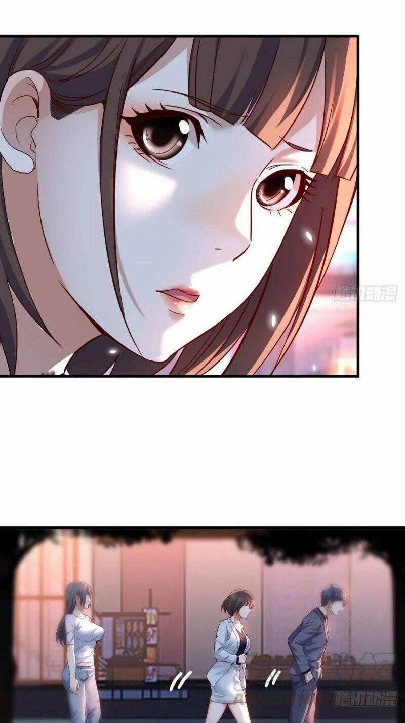 Trong Nhà Có 2 Bạn Gái Song Sinh Chapter 95 - Trang 2