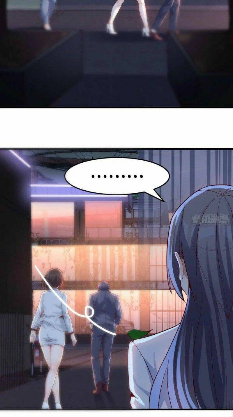 Trong Nhà Có 2 Bạn Gái Song Sinh Chapter 95 - Trang 2