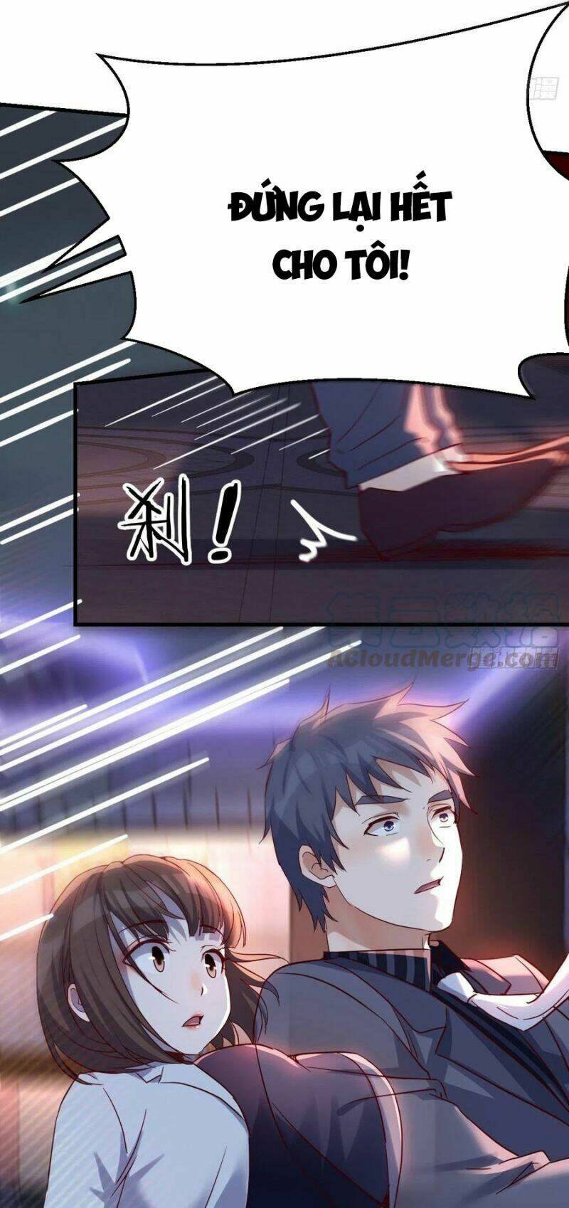 Trong Nhà Có 2 Bạn Gái Song Sinh Chapter 95 - Trang 2