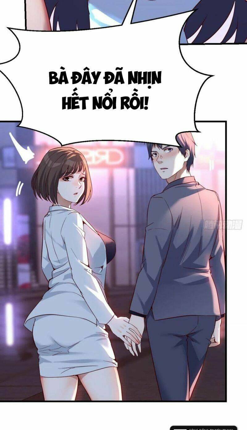 Trong Nhà Có 2 Bạn Gái Song Sinh Chapter 95 - Trang 2