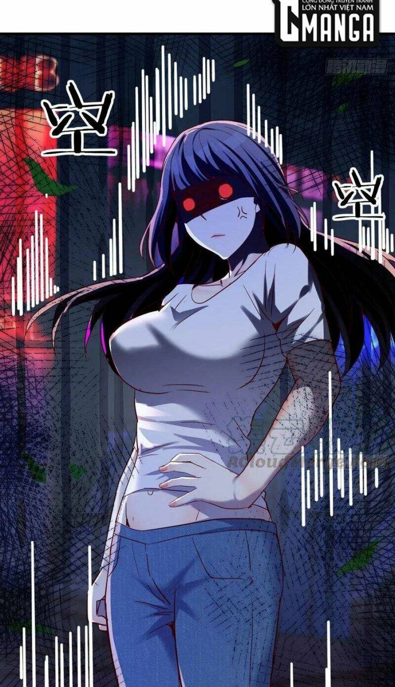 Trong Nhà Có 2 Bạn Gái Song Sinh Chapter 95 - Trang 2