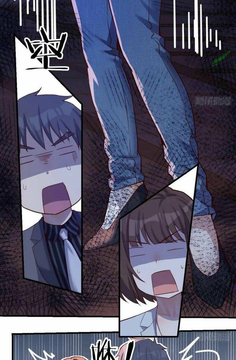 Trong Nhà Có 2 Bạn Gái Song Sinh Chapter 95 - Trang 2