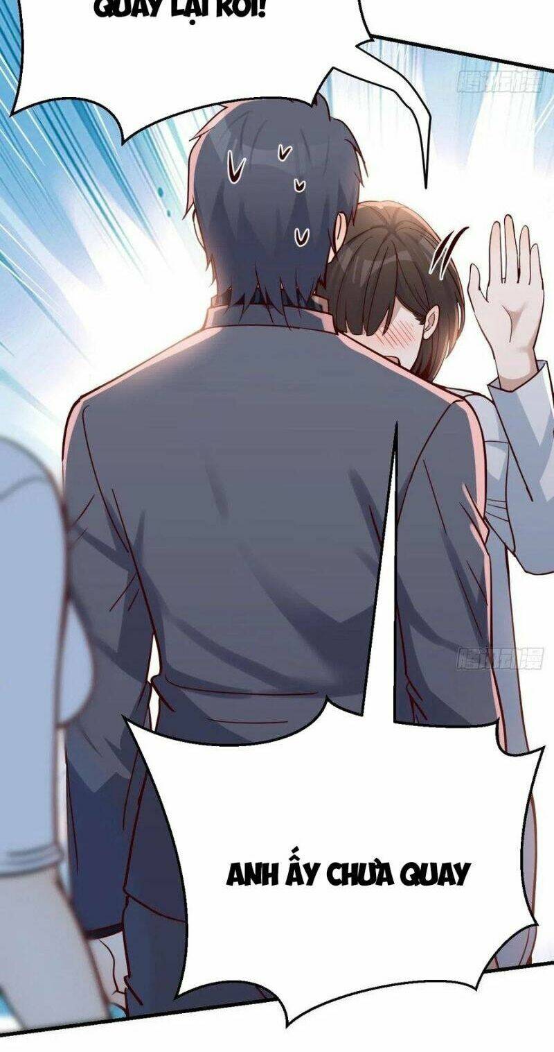 Trong Nhà Có 2 Bạn Gái Song Sinh Chapter 95 - Trang 2