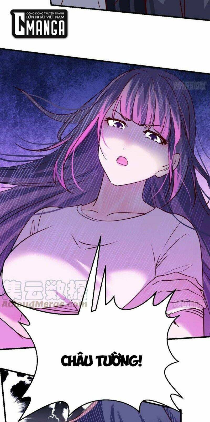 Trong Nhà Có 2 Bạn Gái Song Sinh Chapter 95 - Trang 2