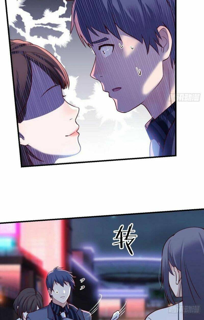 Trong Nhà Có 2 Bạn Gái Song Sinh Chapter 95 - Trang 2