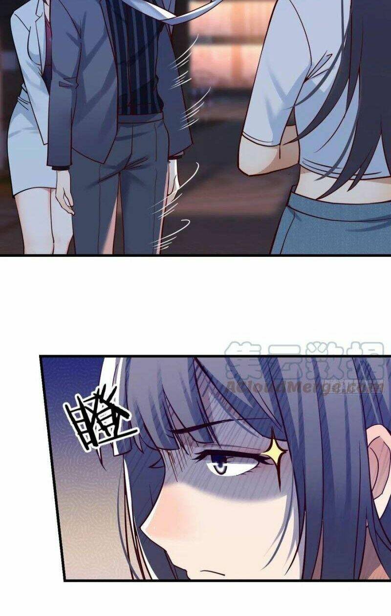 Trong Nhà Có 2 Bạn Gái Song Sinh Chapter 95 - Trang 2