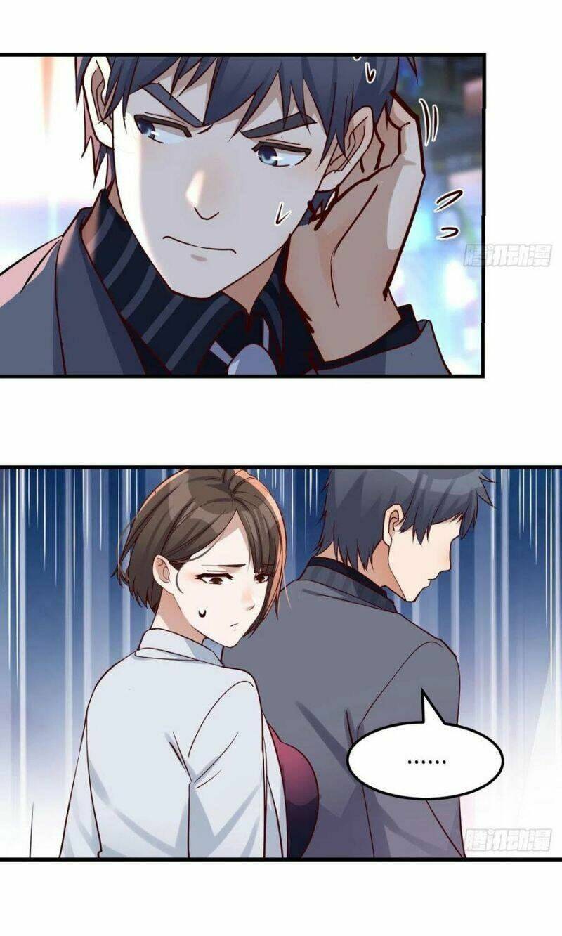 Trong Nhà Có 2 Bạn Gái Song Sinh Chapter 95 - Trang 2