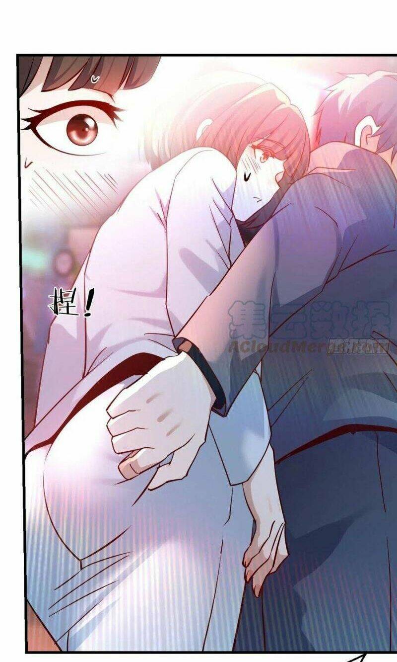 Trong Nhà Có 2 Bạn Gái Song Sinh Chapter 95 - Trang 2