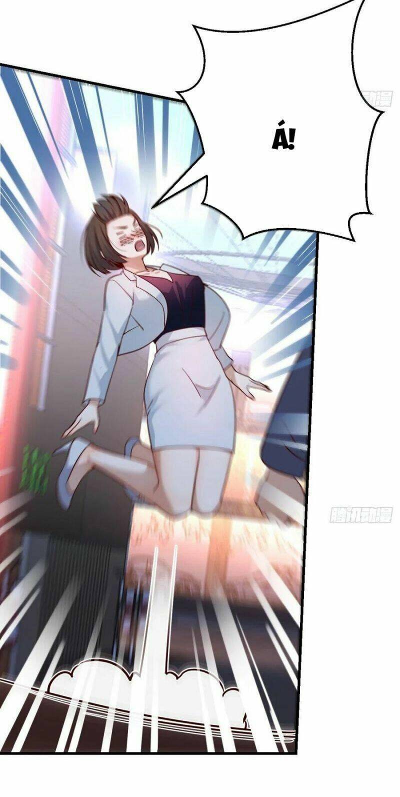 Trong Nhà Có 2 Bạn Gái Song Sinh Chapter 95 - Trang 2