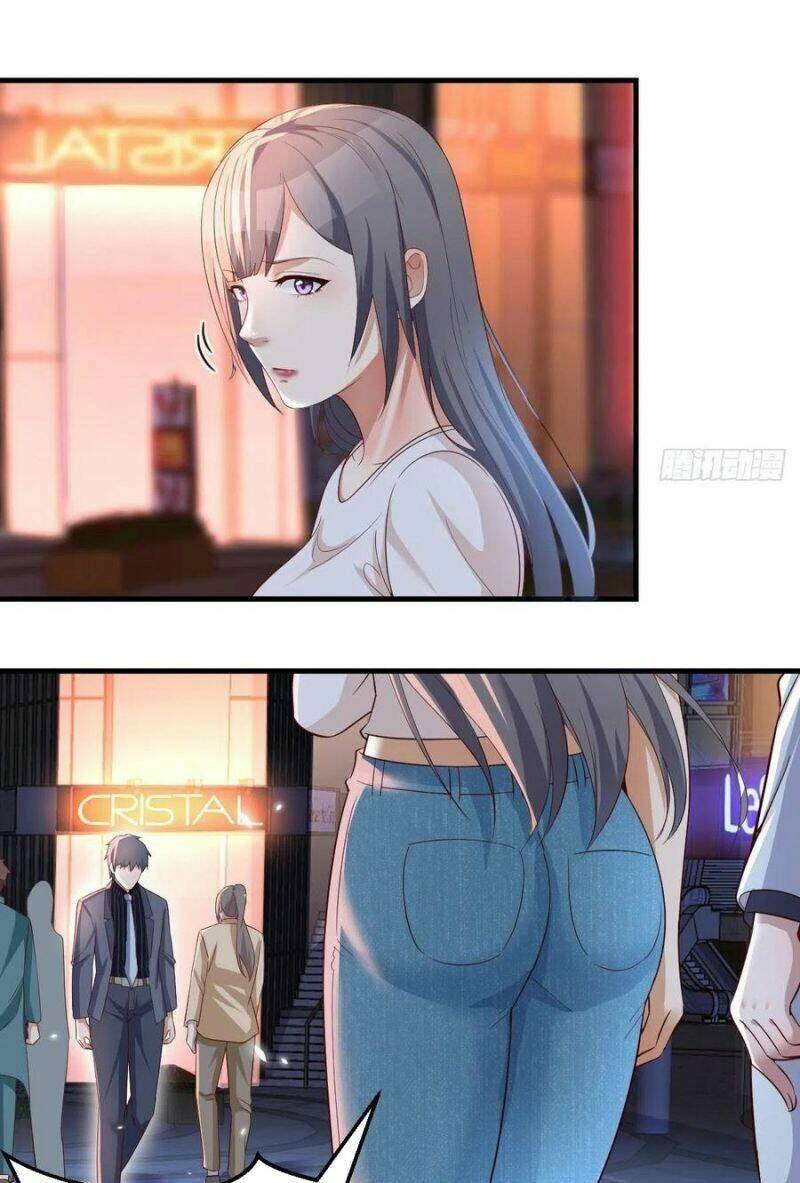 Trong Nhà Có 2 Bạn Gái Song Sinh Chapter 95 - Trang 2