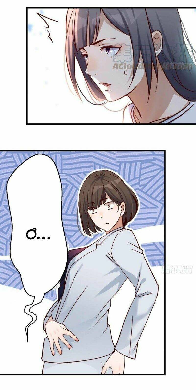 Trong Nhà Có 2 Bạn Gái Song Sinh Chapter 95 - Trang 2