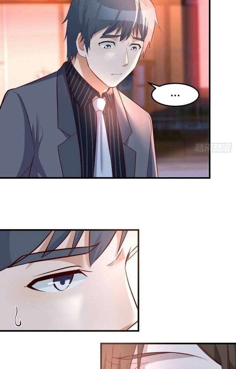 Trong Nhà Có 2 Bạn Gái Song Sinh Chapter 95 - Trang 2