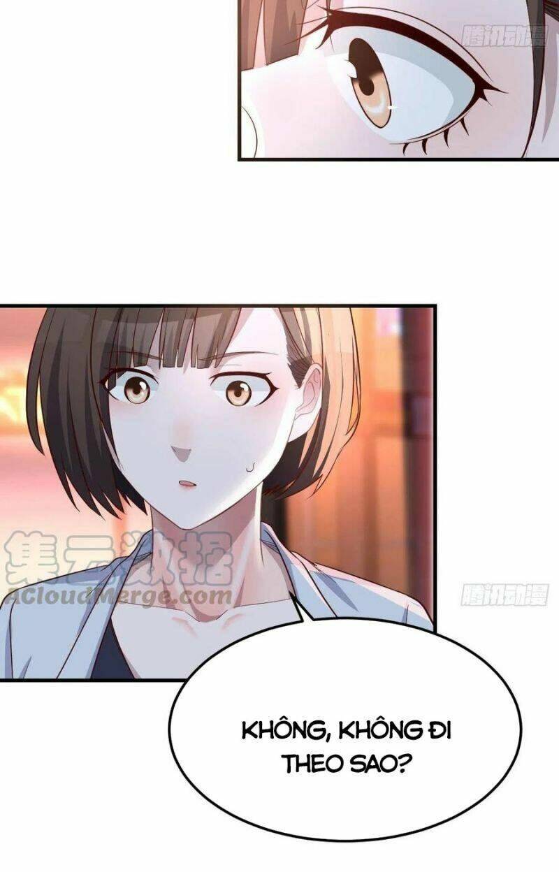 Trong Nhà Có 2 Bạn Gái Song Sinh Chapter 95 - Trang 2