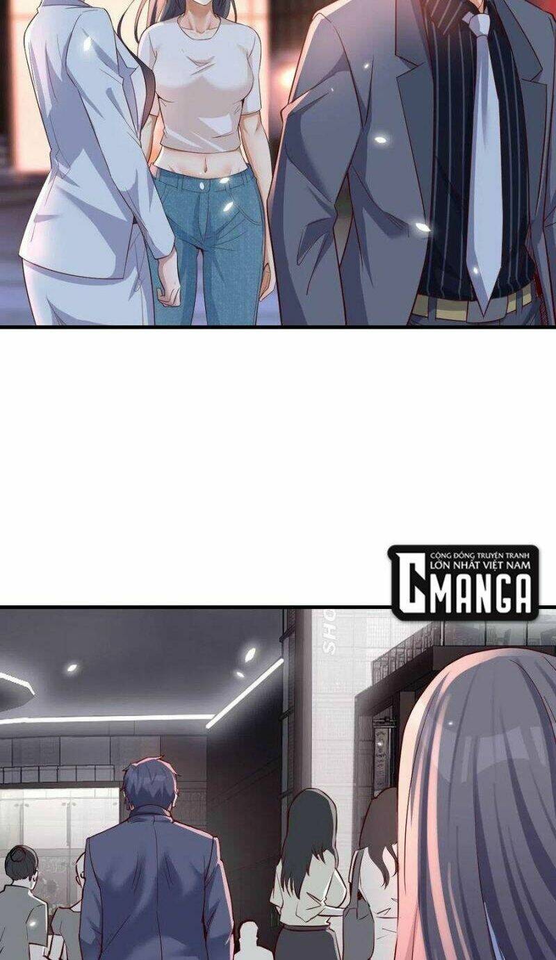 Trong Nhà Có 2 Bạn Gái Song Sinh Chapter 95 - Trang 2