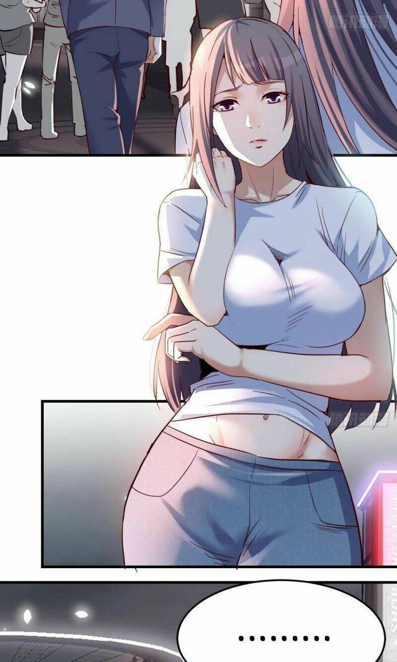 Trong Nhà Có 2 Bạn Gái Song Sinh Chapter 95 - Trang 2