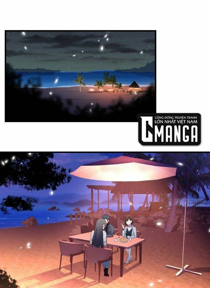 Trong Nhà Có 2 Bạn Gái Song Sinh Chapter 97 - Trang 2