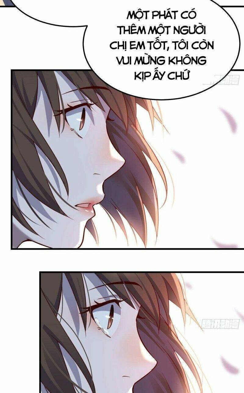 Trong Nhà Có 2 Bạn Gái Song Sinh Chapter 97 - Trang 2