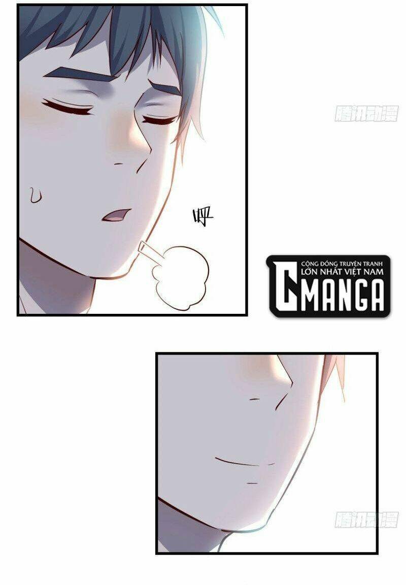 Trong Nhà Có 2 Bạn Gái Song Sinh Chapter 97 - Trang 2