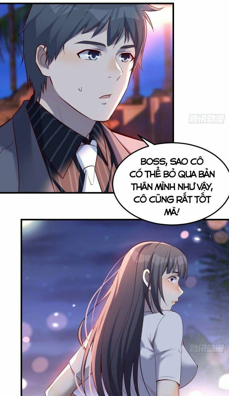 Trong Nhà Có 2 Bạn Gái Song Sinh Chapter 97 - Trang 2