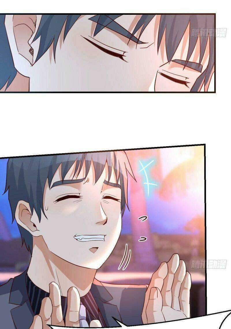 Trong Nhà Có 2 Bạn Gái Song Sinh Chapter 97 - Trang 2