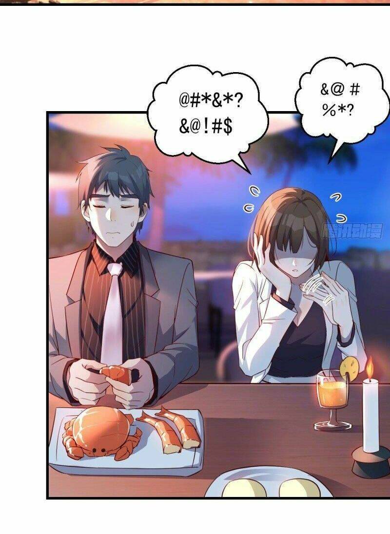 Trong Nhà Có 2 Bạn Gái Song Sinh Chapter 97 - Trang 2