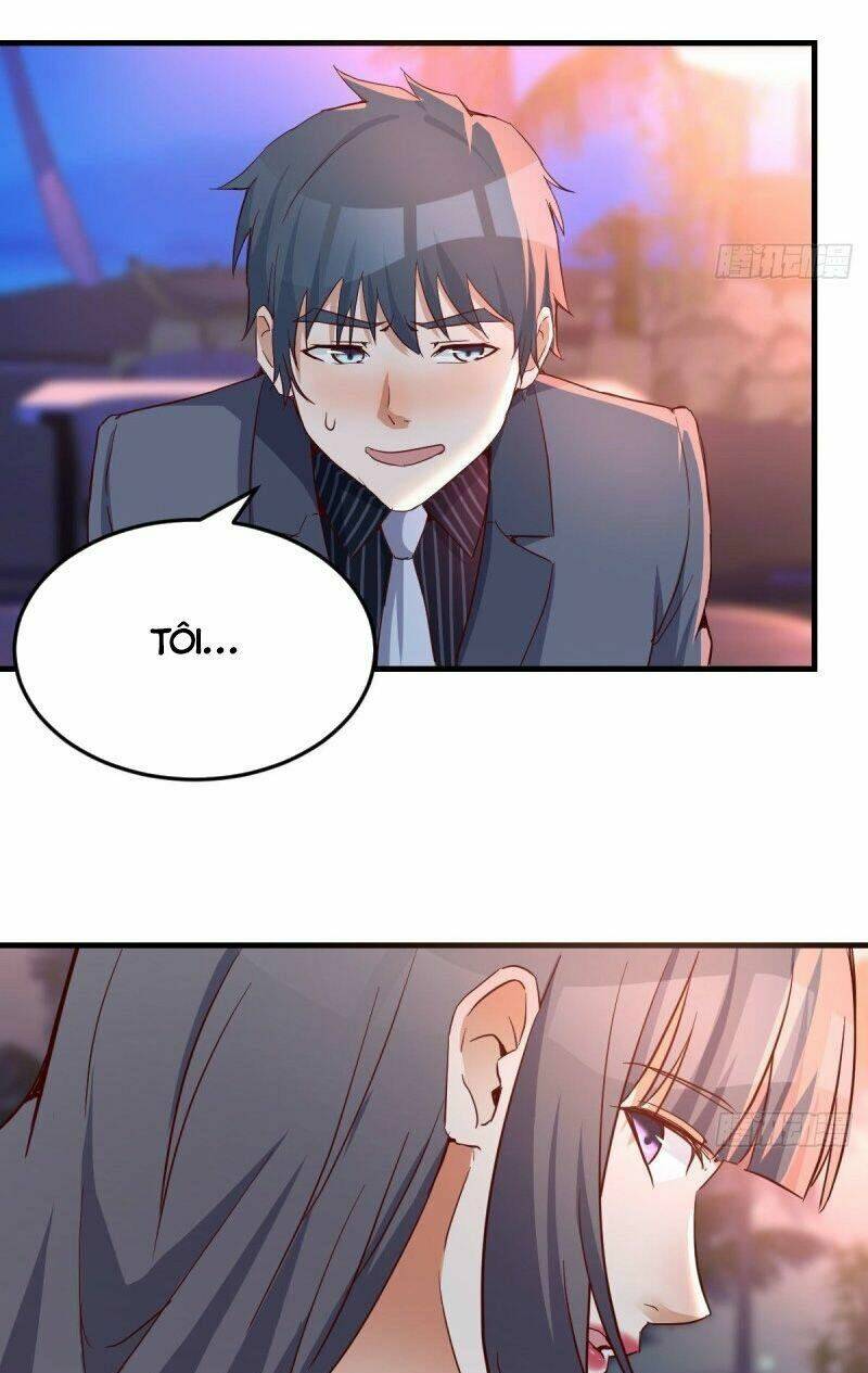 Trong Nhà Có 2 Bạn Gái Song Sinh Chapter 97 - Trang 2