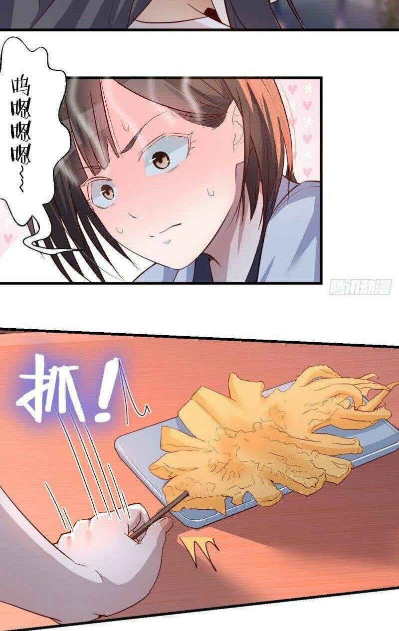 Trong Nhà Có 2 Bạn Gái Song Sinh Chapter 97 - Trang 2