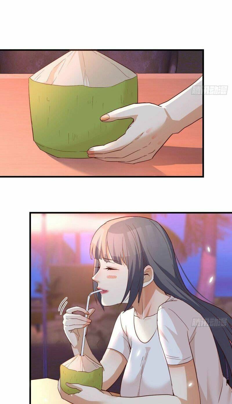 Trong Nhà Có 2 Bạn Gái Song Sinh Chapter 97 - Trang 2