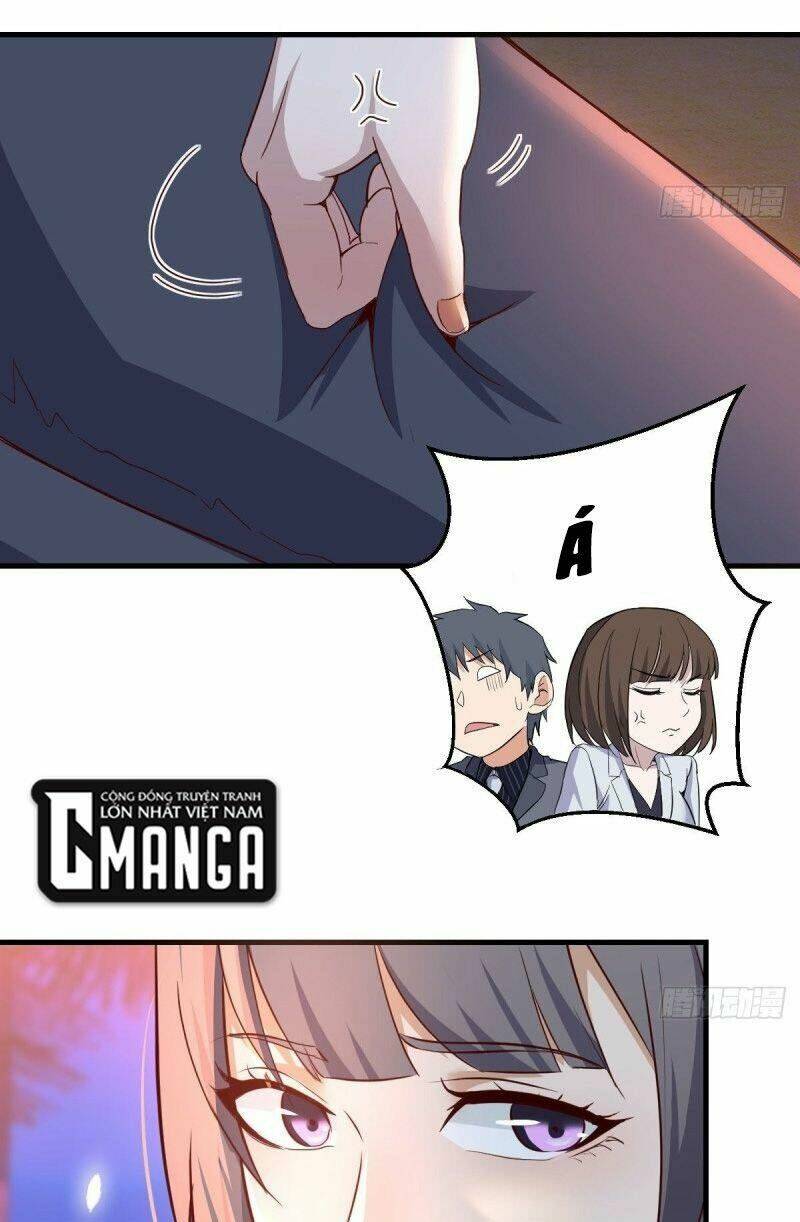 Trong Nhà Có 2 Bạn Gái Song Sinh Chapter 97 - Trang 2