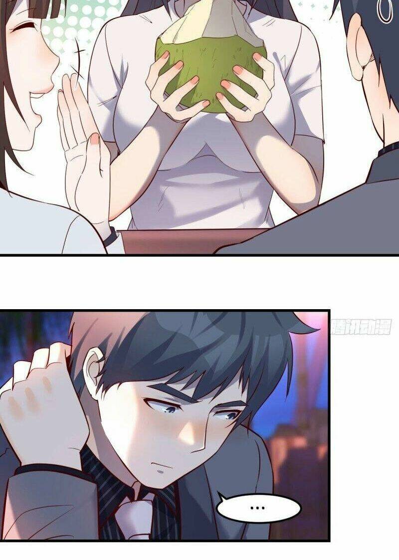 Trong Nhà Có 2 Bạn Gái Song Sinh Chapter 97 - Trang 2