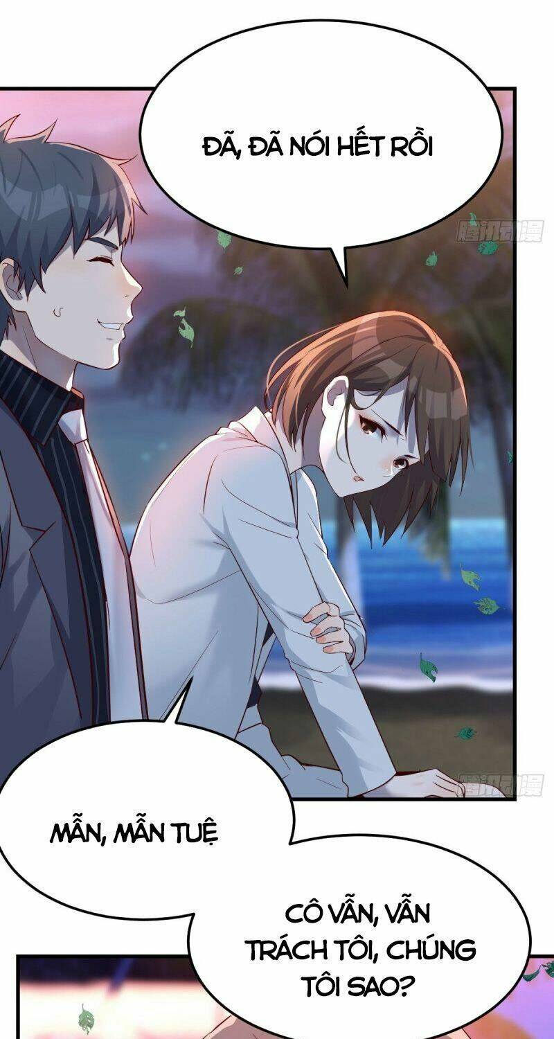 Trong Nhà Có 2 Bạn Gái Song Sinh Chapter 97 - Trang 2