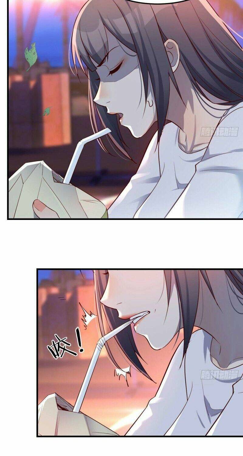 Trong Nhà Có 2 Bạn Gái Song Sinh Chapter 97 - Trang 2