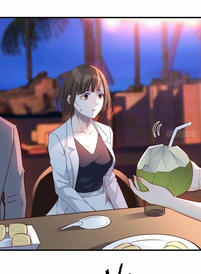 Trong Nhà Có 2 Bạn Gái Song Sinh Chapter 97 - Trang 2